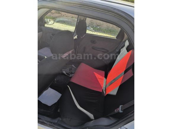Sahibinden Fiat Albea 1.4 Fire Active 2009 Model