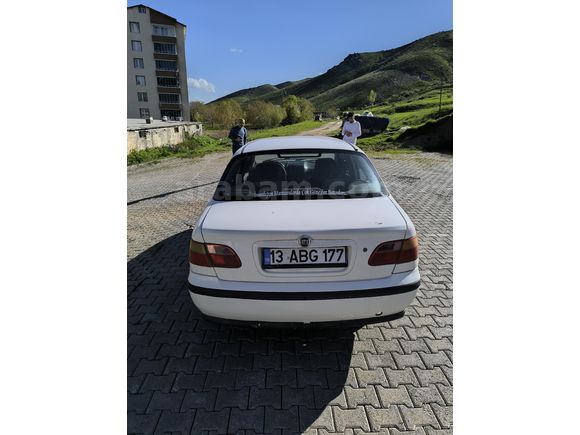 Sahibinden Fiat Albea 1.4 Fire Active 2009 Model