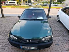 Sahibinden Toyota Corolla 1.4 Linea Terra 2001 Model