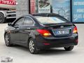SAHİBİNDEN SORUNSUZ ACCENT BLUE