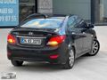 SAHİBİNDEN SORUNSUZ ACCENT BLUE