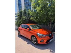 SAHİBİNDEN DÜŞÜK KM İCON TERTEMİZ CLİO