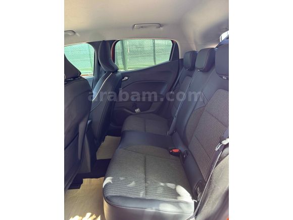 SAHİBİNDEN DÜŞÜK KM İCON TERTEMİZ CLİO