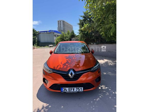 SAHİBİNDEN DÜŞÜK KM İCON TERTEMİZ CLİO