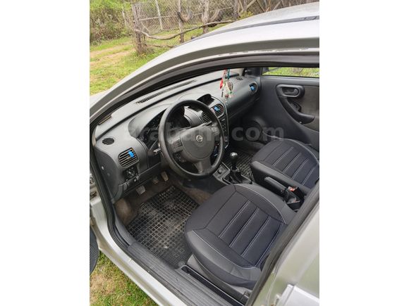 Sahibinden Opel Corsa 1.3 CDTI Essentia 2004 Model