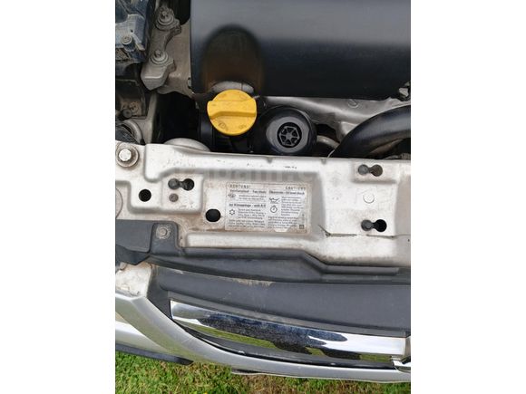 Sahibinden Opel Corsa 1.3 CDTI Essentia 2004 Model