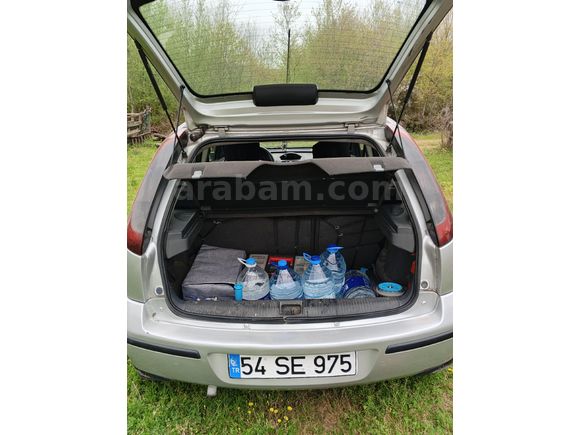 Sahibinden Opel Corsa 1.3 CDTI Essentia 2004 Model