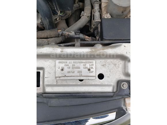 Sahibinden Opel Corsa 1.3 CDTI Essentia 2004 Model