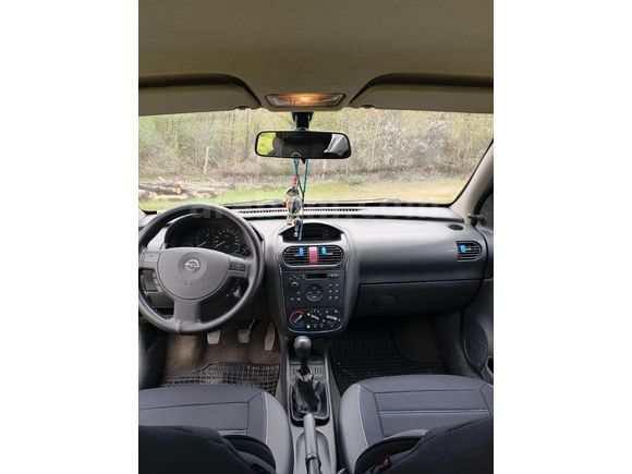 Sahibinden Opel Corsa 1.3 CDTI Essentia 2004 Model