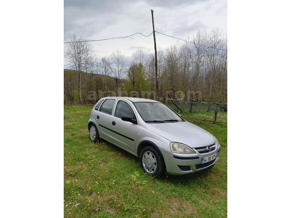 Sahibinden Opel Corsa 1.3 CDTI Essentia 2004 Model