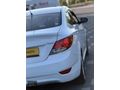HYUNDAİ ACCENT BLUE 1.6 CRDİ 2014 CAM GİBİ TEMİZLİKTE