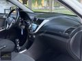 HYUNDAİ ACCENT BLUE 1.6 CRDİ 2014 CAM GİBİ TEMİZLİKTE