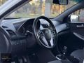 HYUNDAİ ACCENT BLUE 1.6 CRDİ 2014 CAM GİBİ TEMİZLİKTE