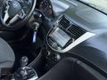 HYUNDAİ ACCENT BLUE 1.6 CRDİ 2014 CAM GİBİ TEMİZLİKTE