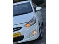HYUNDAİ ACCENT BLUE 1.6 CRDİ 2014 CAM GİBİ TEMİZLİKTE
