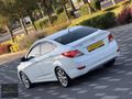 HYUNDAİ ACCENT BLUE 1.6 CRDİ 2014 CAM GİBİ TEMİZLİKTE