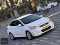 HYUNDAİ ACCENT BLUE 1.6 CRDİ 2014 CAM GİBİ TEMİZLİKTE