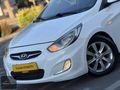 HYUNDAİ ACCENT BLUE 1.6 CRDİ 2014 CAM GİBİ TEMİZLİKTE