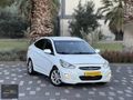 HYUNDAİ ACCENT BLUE 1.6 CRDİ 2014 CAM GİBİ TEMİZLİKTE