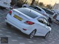 HYUNDAİ ACCENT BLUE 1.6 CRDİ 2014 CAM GİBİ TEMİZLİKTE