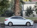 HYUNDAİ ACCENT BLUE 1.6 CRDİ 2014 CAM GİBİ TEMİZLİKTE
