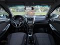 HYUNDAİ ACCENT BLUE 1.6 CRDİ 2014 CAM GİBİ TEMİZLİKTE