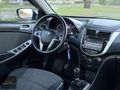 HYUNDAİ ACCENT BLUE 1.6 CRDİ 2014 CAM GİBİ TEMİZLİKTE