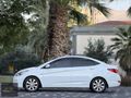 HYUNDAİ ACCENT BLUE 1.6 CRDİ 2014 CAM GİBİ TEMİZLİKTE