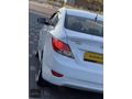 HYUNDAİ ACCENT BLUE 1.6 CRDİ 2014 CAM GİBİ TEMİZLİKTE