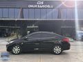2012 ACCENT BLUE 1.6 OTOMATİK 178 KM