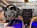 2012 ACCENT BLUE 1.6 OTOMATİK 178 KM