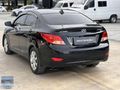 2012 ACCENT BLUE 1.6 OTOMATİK 178 KM