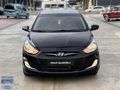 2012 ACCENT BLUE 1.6 OTOMATİK 178 KM