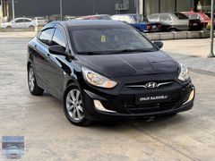 2012 ACCENT BLUE 1.6 OTOMATİK 178 KM
