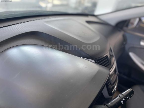 TOMBAŞ AUTO'DAN 2012 HYUNDAİ 1.6 CRDİ MODE PLUS