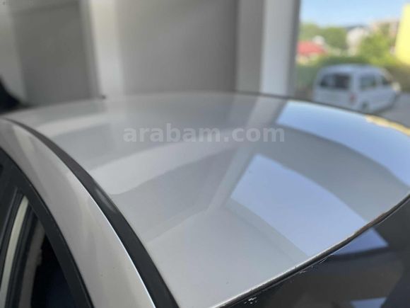 TOMBAŞ AUTO'DAN 2012 HYUNDAİ 1.6 CRDİ MODE PLUS