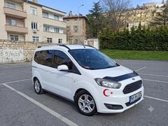 Hasar Kayıtsız 2018 Model Ford Courier 1.5 Tdci 95 Hp Otomobil Ruhsatlı