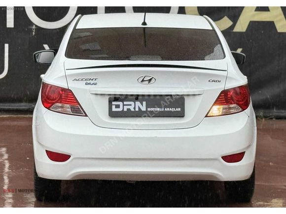DRN MOTORS-DİZEL MANUEL 252.000 KMDE 12-24-36 AY SENETLE SATIŞ