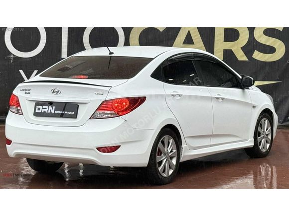 DRN MOTORS-DİZEL MANUEL 252.000 KMDE 12-24-36 AY SENETLE SATIŞ