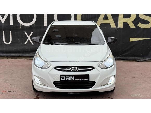 DRN MOTORS-DİZEL MANUEL 252.000 KMDE 12-24-36 AY SENETLE SATIŞ