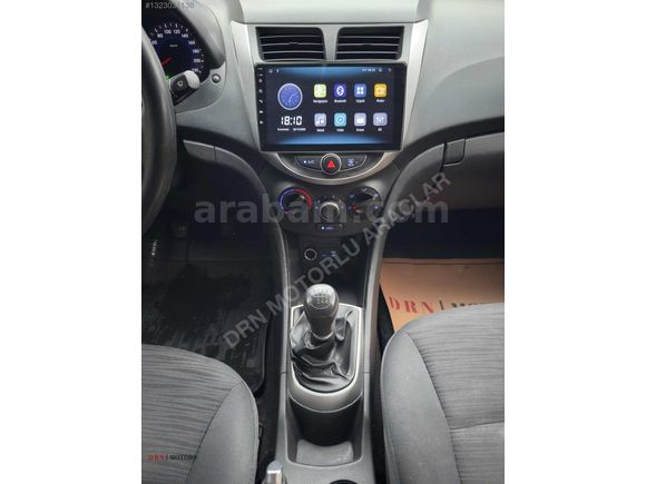 DRN MOTORS-DİZEL MANUEL 252.000 KMDE 12-24-36 AY SENETLE SATIŞ