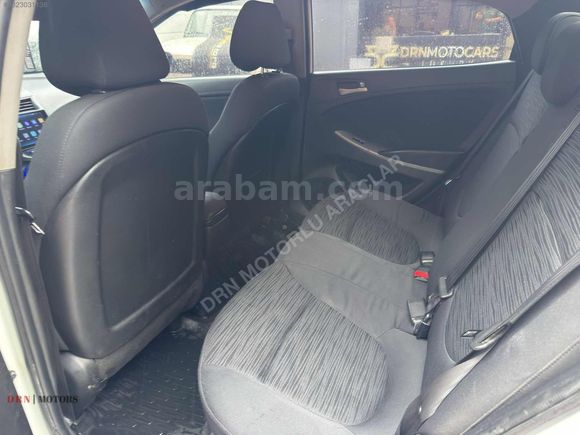 DRN MOTORS-DİZEL MANUEL 252.000 KMDE 12-24-36 AY SENETLE SATIŞ