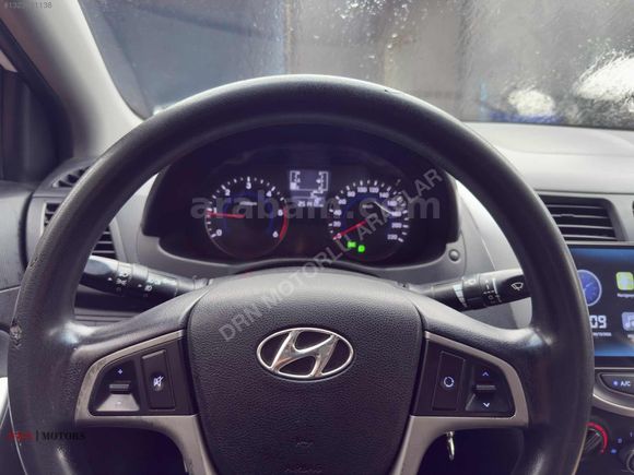 DRN MOTORS-DİZEL MANUEL 252.000 KMDE 12-24-36 AY SENETLE SATIŞ