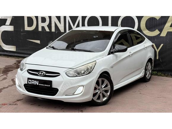 DRN MOTORS-DİZEL MANUEL 252.000 KMDE 12-24-36 AY SENETLE SATIŞ