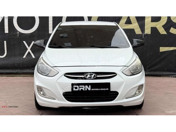 DRN MOTORS-DİZEL MANUEL 252.000 KMDE 12-24-36 AY SENETLE SATIŞ