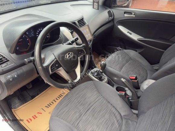 DRN MOTORS-DİZEL MANUEL 252.000 KMDE 12-24-36 AY SENETLE SATIŞ