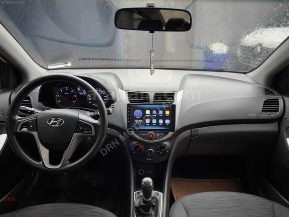 DRN MOTORS-DİZEL MANUEL 252.000 KMDE 12-24-36 AY SENETLE SATIŞ