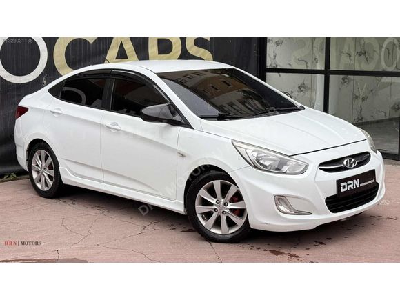 DRN MOTORS-DİZEL MANUEL 252.000 KMDE 12-24-36 AY SENETLE SATIŞ