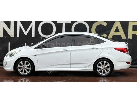 DRN MOTORS-DİZEL MANUEL 252.000 KMDE 12-24-36 AY SENETLE SATIŞ