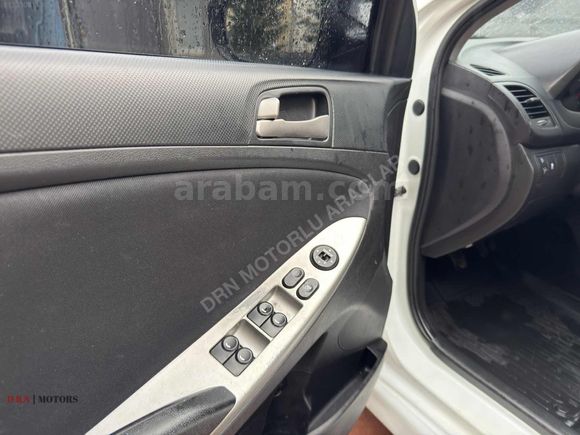DRN MOTORS-DİZEL MANUEL 252.000 KMDE 12-24-36 AY SENETLE SATIŞ